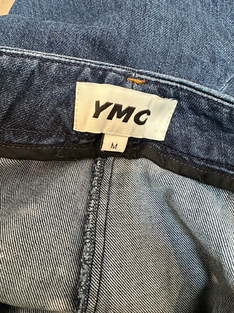 YMC