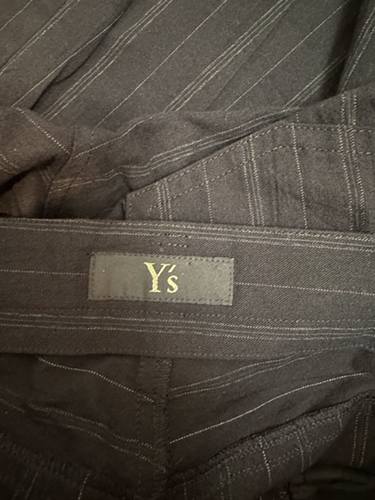 Y's