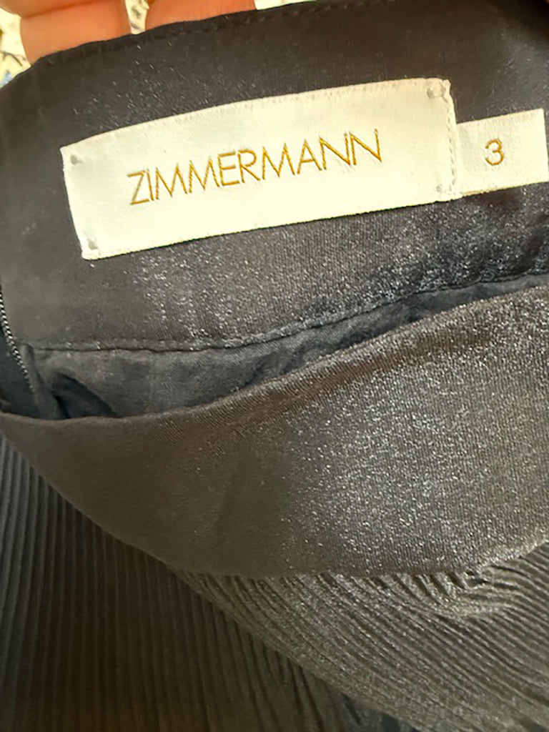 ZIMMERMANN