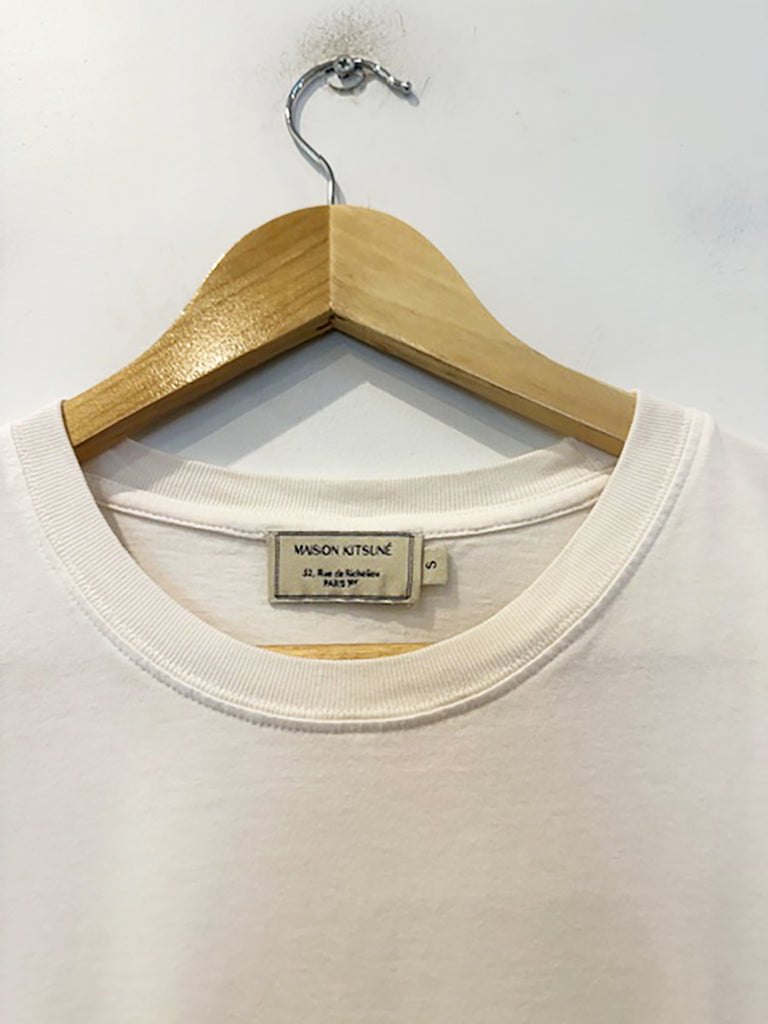 MAISON KITSUNE