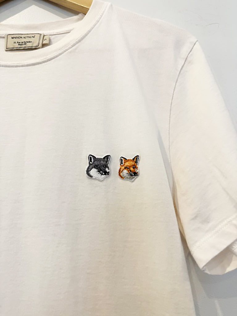 MAISON KITSUNE