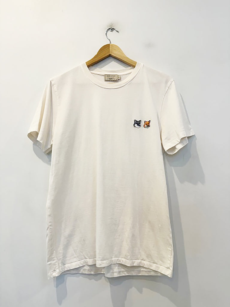 MAISON KITSUNE