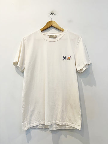 MAISON KITSUNE