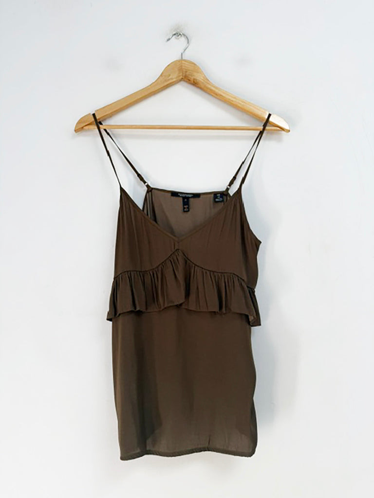 SCOTCH & SODA