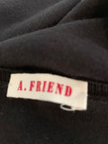 A.FRIEND