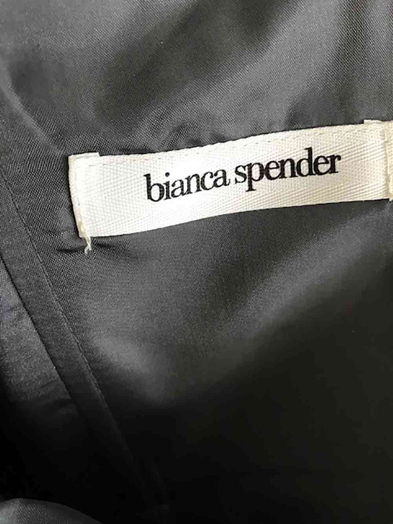 BIANCA SPENDER