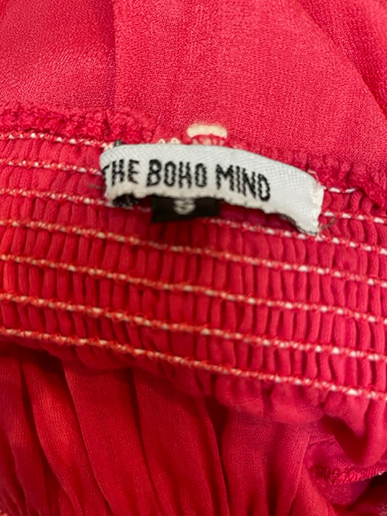 THE BOHO MIND