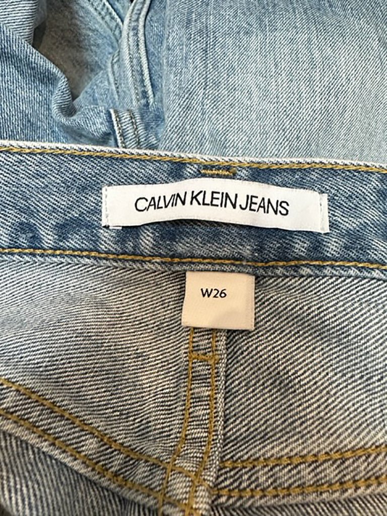 CALVIN KLEIN JEANS