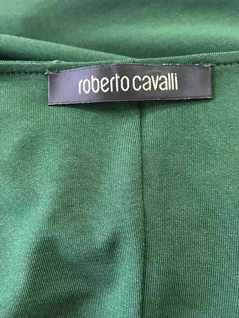 ROBERTO CAVALLI