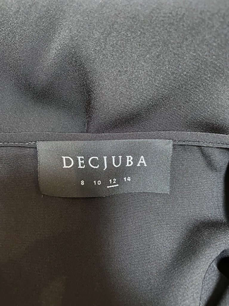 DECJUBA