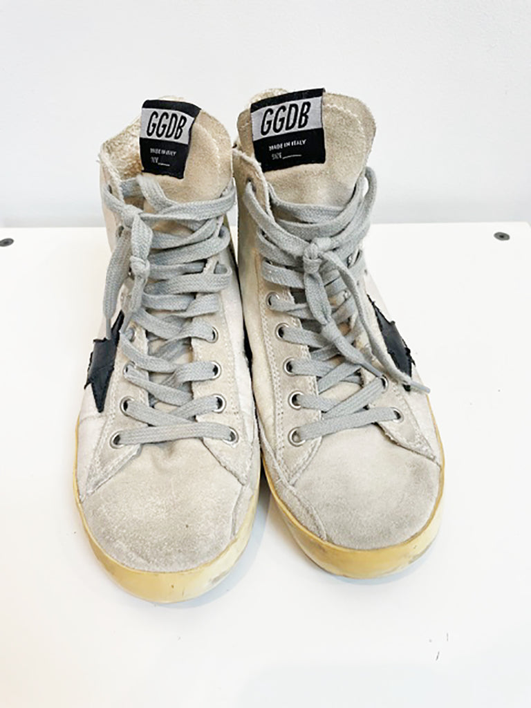 GOLDEN GOOSE DELUXE BRAND