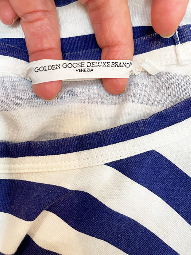 Golden Goose Deluxe Brand