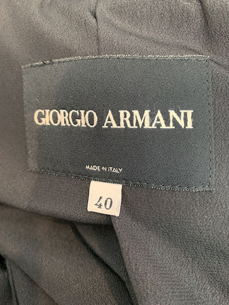 GIORGIO ARMANI VINTAGE