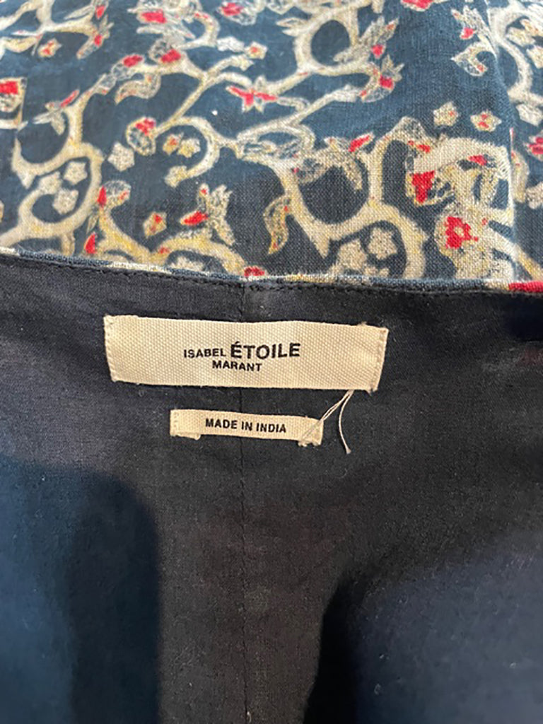 ISABEL MARANT ETOILE