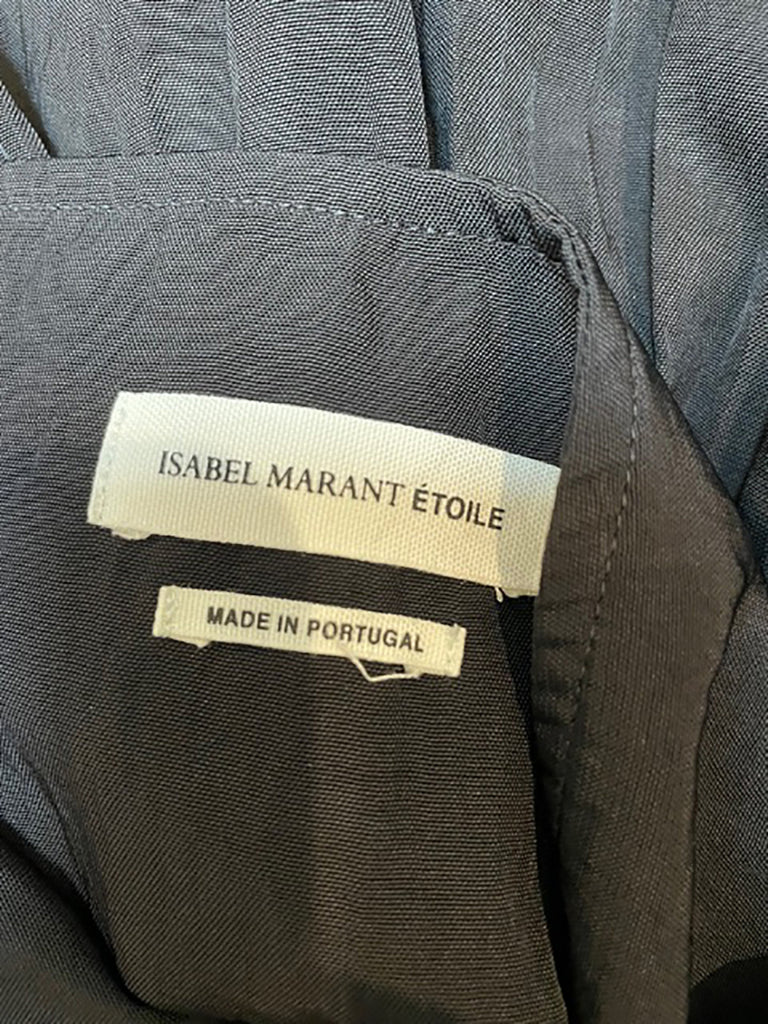 ISABEL MARANT ETOILE