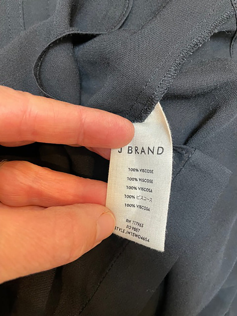 J BRAND