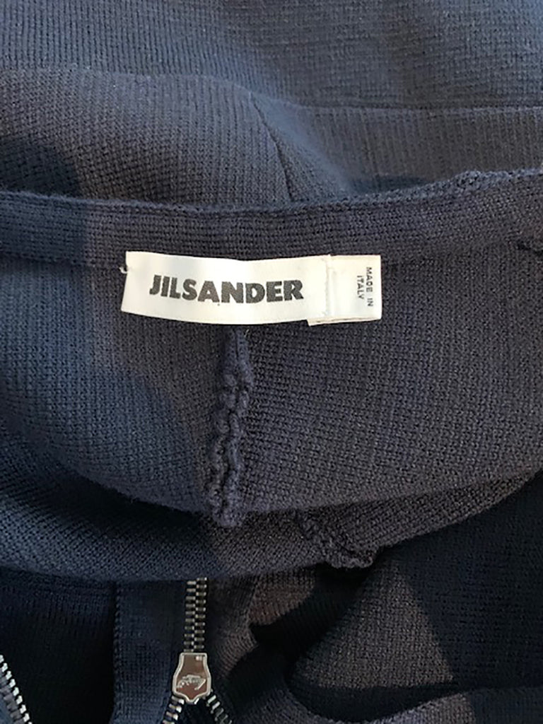 JIL SANDER