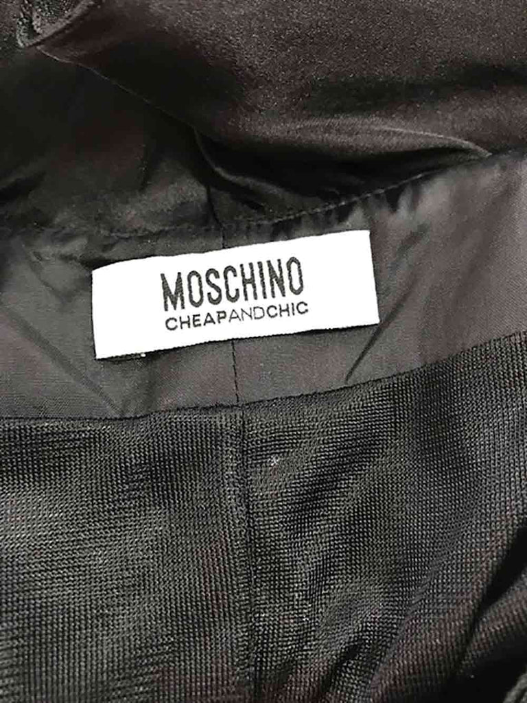 MOSCHINO