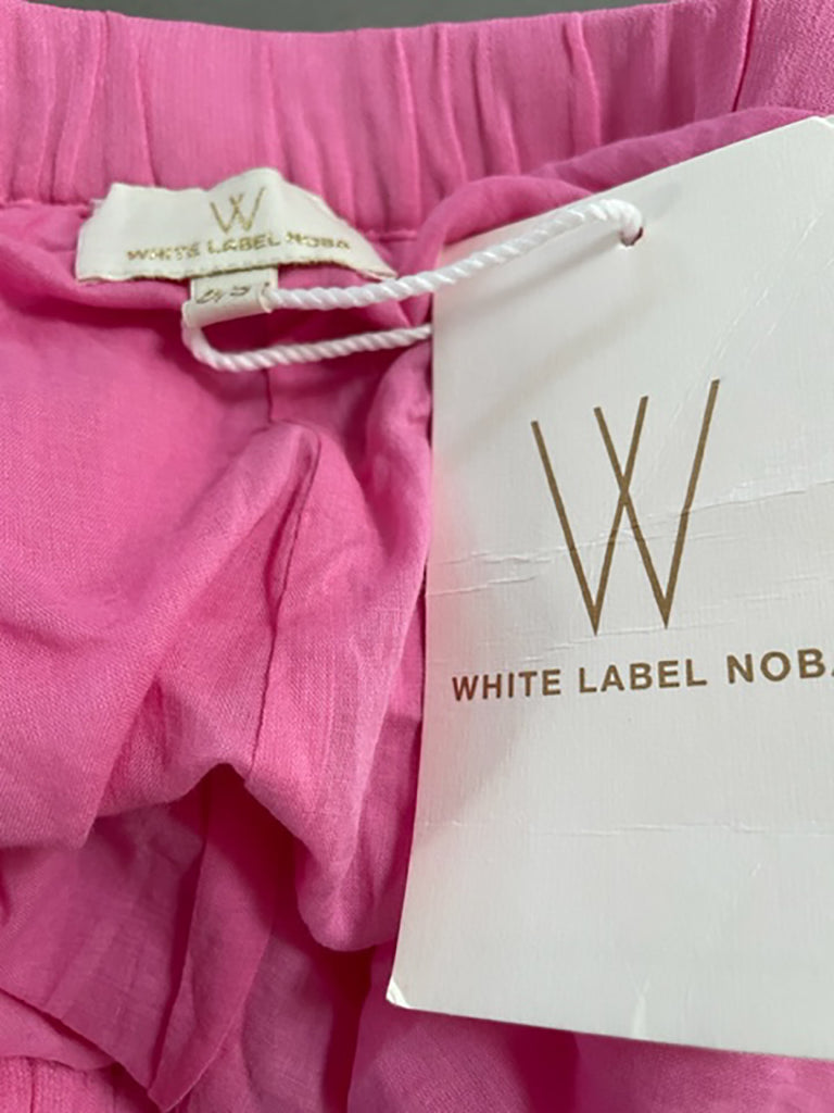 WHITE LABEL NOBA