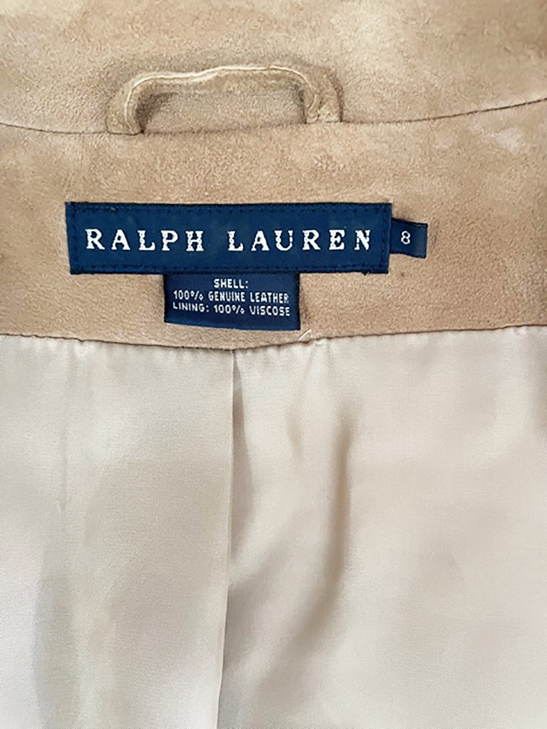 RALPH LAUREN