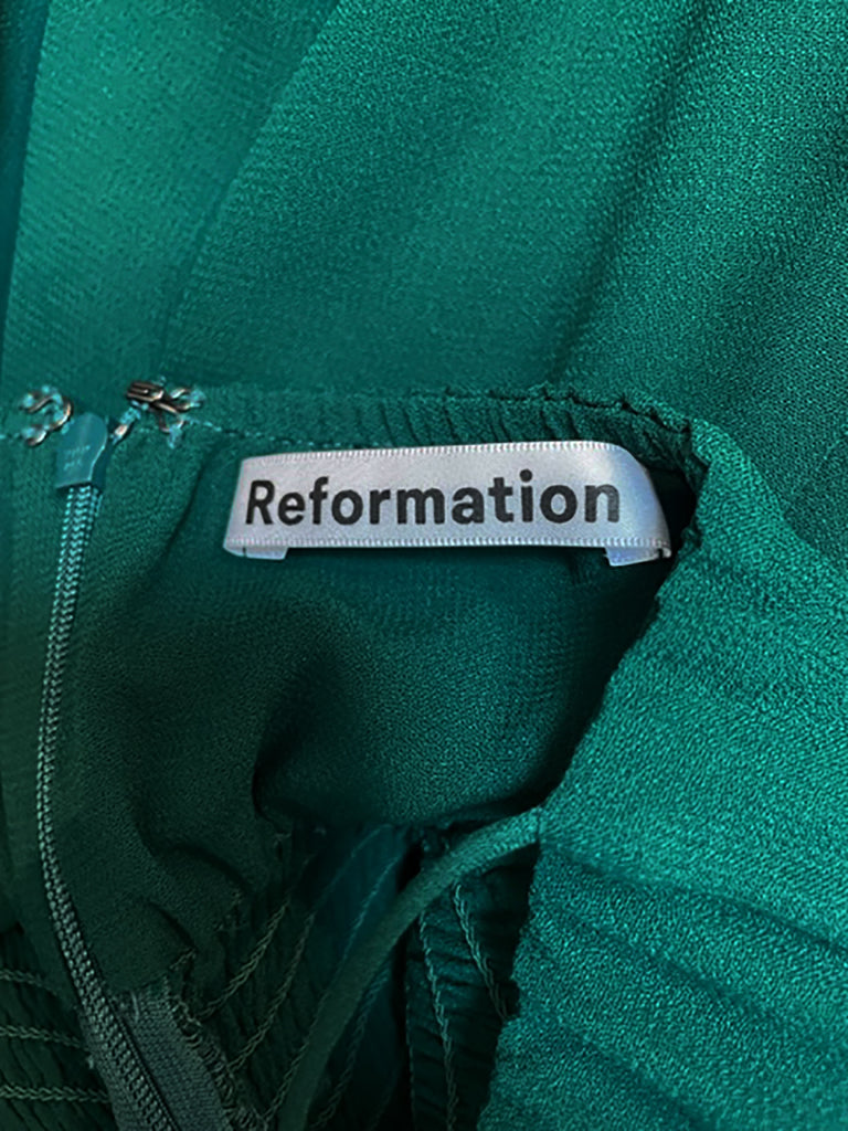 REFORMATION