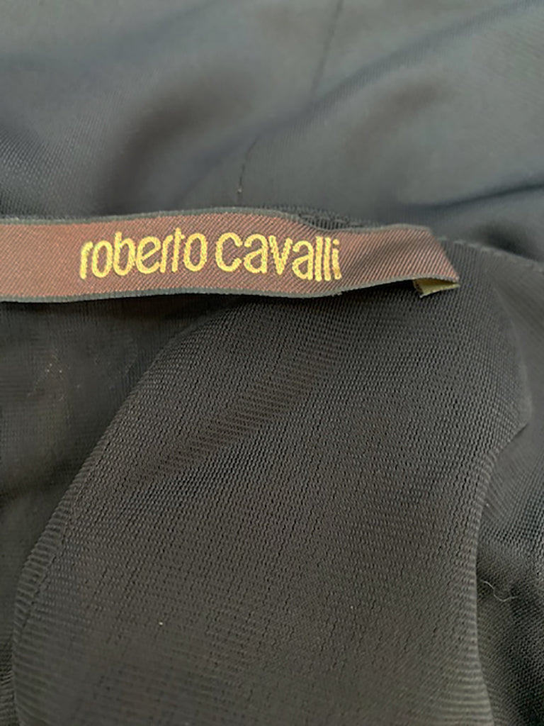 ROBERTO CAVALLI