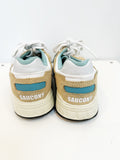 SAUCONY