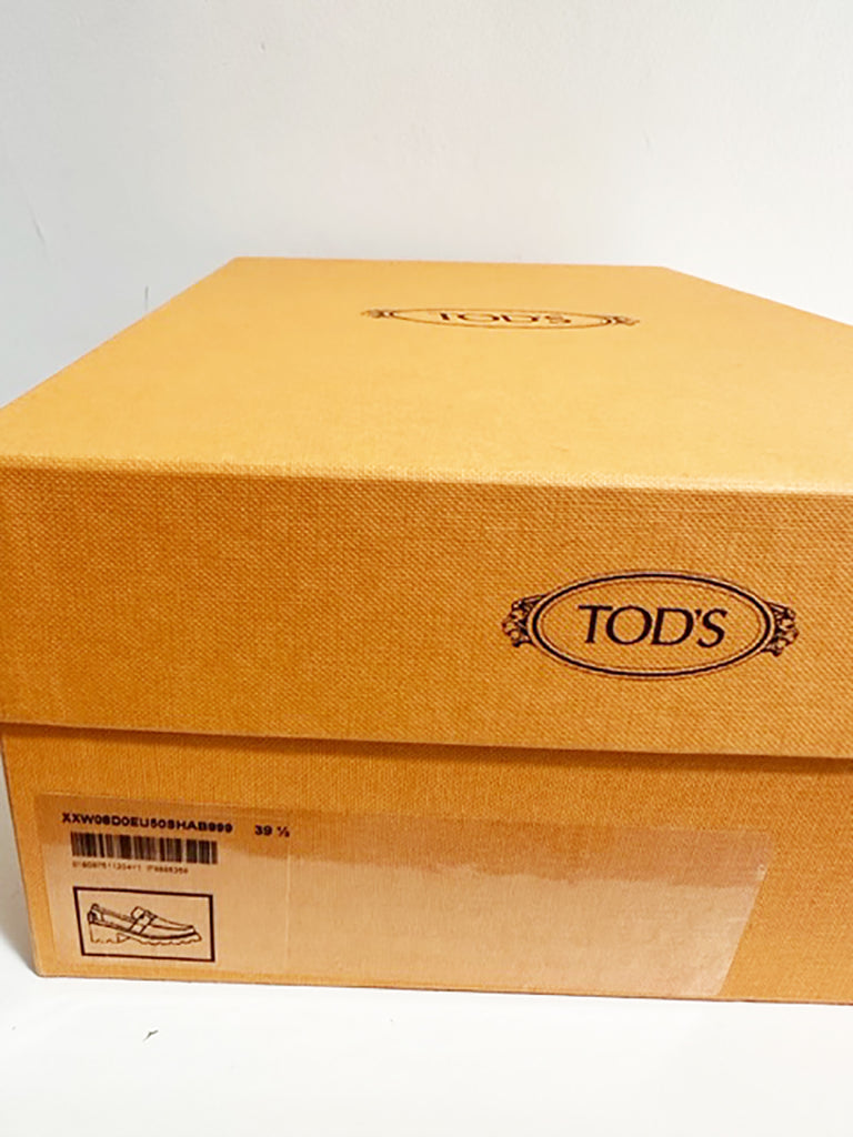 TODS