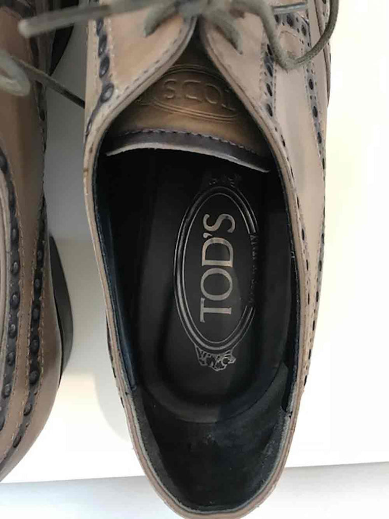 TODS