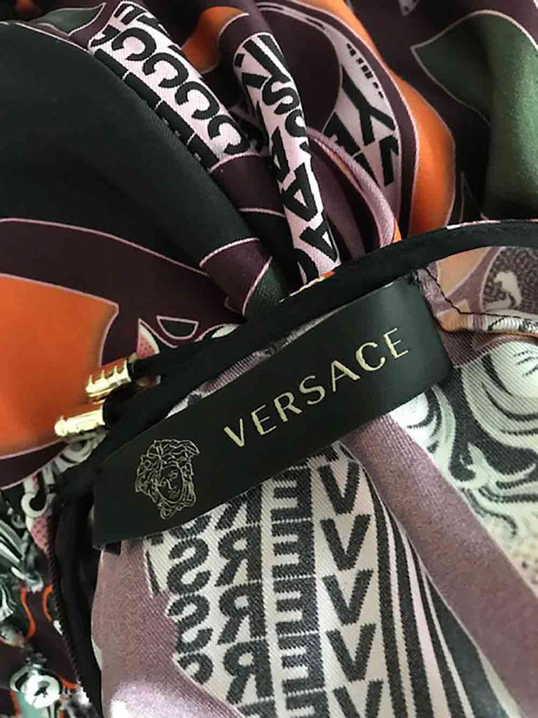 VERSACE