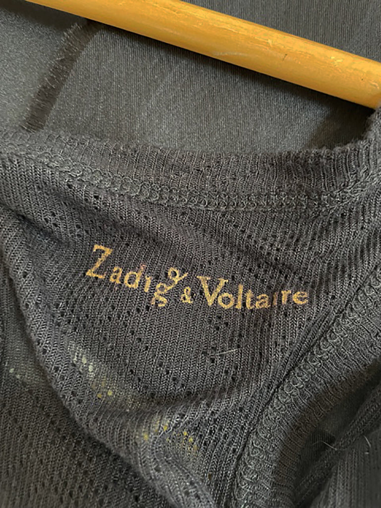 ZADIG & VOLTAIRE